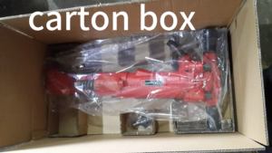 Пневматический молотковый выключатель 40 фунтов 60 фунтов 90 фунтов мартильо демоледор 18 кг 30 кг 42 кг - Product Image 3