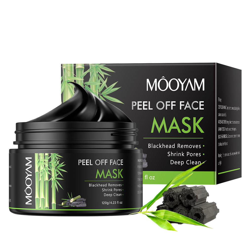Peel off Face Mask