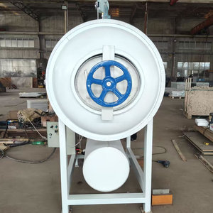 0.9CBM 2CBM Horizontal Mushroom Sterilizer Autoclave Steam Sterilization Equipment for Mushroom <b>Bags</b> <b>Logs</b> Cultivation Farm - Product Image 3
