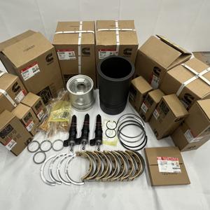 K19 KTA19 QSK19 K38 KTA38 QSK38 K50 QSK50 <span class=keywords><strong>Kit</strong></span> de reparación de revisión de piezas de motor diésel para Cummins - Product Image 3
