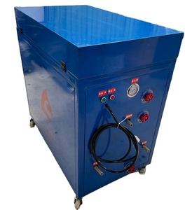 Fábrica de hardware, fábrica de moldes, máquina de filtro de aceite de corte abandonada - Product Image 6