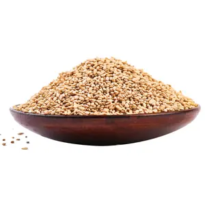 Best Price Superior Quality Sesame Seeds Pastry Ingredients Pure Natural White Sesame