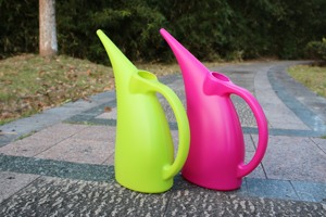 Современный дизайн 1L/2L /<span class=keywords><strong>3L</strong></span> пластиковая Лейка для полива - Product Image 4