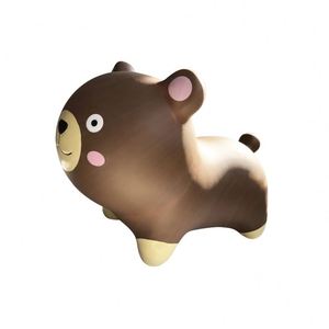 Jouet gonflable en PVC personnalisé de haute qualité, dessin animé, patte, poupée gonflable à gros seins - Product Image 2
