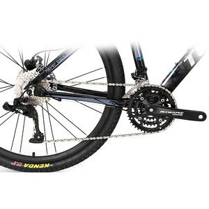 <span class=keywords><strong>Bicicleta</strong></span> de Montaña de Aleación de <span class=keywords><strong>Aluminio</strong></span> Tw3900xc NUEVA 2026, 26 Pulgadas para Adultos, 27.5 Pulgadas, 29er Mtb - Product Image 2