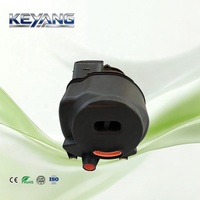 Good Selling Trucks and Cars Auto Parts Truck Engine Assembly 2343232 P953211 Heavy-Duty Truck Filter Housing for SCA-NIA