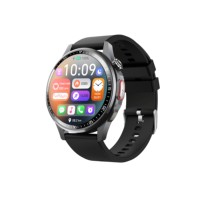 Reloj Inteligente Deportivo con Batería de 380 mAh, Modos Deportivos para Correr al Aire Libre, Venta al Por Mayor de Fábrica