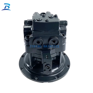Gearbox ayunan ekskavator SK220-8 baru asli SK220 <span class=keywords><strong>3</strong></span> <span class=keywords><strong>Motor</strong></span> <span class=keywords><strong>Swing</strong></span> - Product Image 4