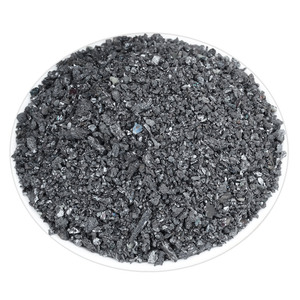 Groothandel en zeer populaire zwarte siliciumcarbide grind, een hittebestendig materiaal met hoge hardheid - Product Image 2
