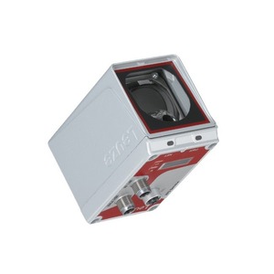เซ็นเซอร์วัดระยะทางแบบออปติคอล Leuze AMS 107i 120 IP65 สำหรับอุปกรณ์เครื่องจักร วิศวกรรมไฟฟ้า - Product Image 4
