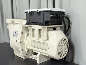 Nouvelle Pompe Solaire pour Piscine 2026 – Économe en Énergie - Product Image 4