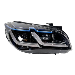 New Arrival X1 F48 16-19 <b>Headlight</b> Restoration Kit Dual Full <b>LED</b> Daytime Running 12V for Old Modified Cars X1 <b>Led</b> <b>Headlights</b> - Product Image 3