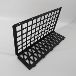 Muestra gratuita de frutas y verduras de PP negro <span class=keywords><strong>cerca</strong></span> para supermercado - Product Image 5