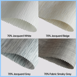 Catálogo de Muestras de Tela para Persianas Enrollables de Alta Calidad, Libro de Muestras de Tela para Persianas Enrollables para Venta al por Mayor y Distribución, 100% Opacas - Product Image 6