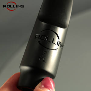 연구 개발 생산용 고무 가황 마우스피스 - Product Image 2