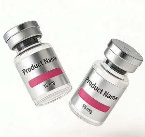 Étiquettes <span class=keywords><strong>de</strong></span> sécurité holographiques personnalisées YBS, étanches, écologiques, à effet VOID, anti-contrefaçon, avec QR à gratter - Product Image 4
