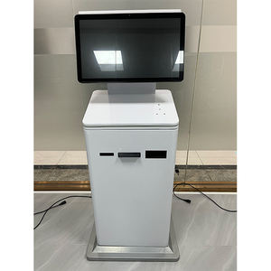 Cajero Automático de Autoservicio con Dispensador de Efectivo y Pantalla de 27 Pulgadas, SDK para Gimnasios y Tiendas - Product Image 4