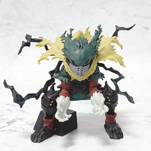 ฟิกเกอร์มิดอริยะ อิซึกุ ขนาด 12 ซม. จากอนิเมะ My Hero Academia  โมเดลพลาสติก PVC ของสะสม ตุ๊กตา - Product Image 3