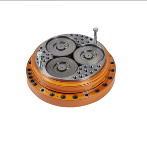 Réducteur de robot 3HAC021127-004 - Boîte de vitesses à trois axes IRB6640 - Product Image 3