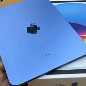 Chất Lượng Cao Sử Dụng Ban Đầu Cho Ipad (2022) 256GB 4GB RAM 10.9-Inch Máy Tính Bảng Máy Tính Với Ipados 16.1 Wifi Mạng - Product Image 6