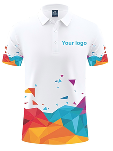 Camisetas Personalizadas para Equipos, Ropa de Trabajo, Eventos Deportivos, Uniformes Escolares, Cultura Corporativa, Camisetas con Estampado Oscuro al por Mayor - Product Image 2