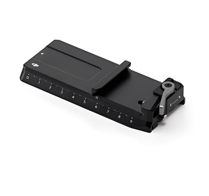 Brand New Original RS Lower Quick Release Plate for DJI RS 4/RS 3 Accessories DJI <b>Gimbal</b> Stabilizer Accessories - Product Image 2