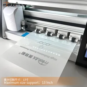 30x20cm Tablette Anti-Blau Matt Klar 3 Arten TPU Material Nano Hydro gel Film Wird für TPU Schneide maschinen verwendet