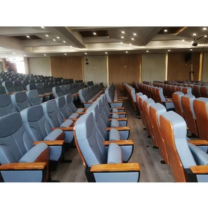 <span class=keywords><strong>Compra</strong></span> <span class=keywords><strong>de</strong></span> tela popular personalizada, nuevo estilo, cine económico, iglesia, auditorio, silla, asientos <span class=keywords><strong>de</strong></span> teatro a la <span class=keywords><strong>venta</strong></span>, 2017 - Product Image 5