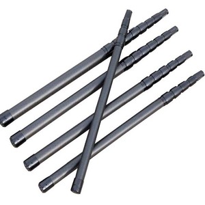 Hot bán linh hoạt và có thể điều chỉnh sợi carbon dù để che nắng Que Sợi Carbon mở rộng cực cho cắm trại ngoài trời - Product Image 1