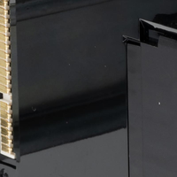 Module E/S série NX NX-EC0122 EtherCAT, numérique et analogique, pour contrôle de mouvement industriel et applications de terrain EtherCAT