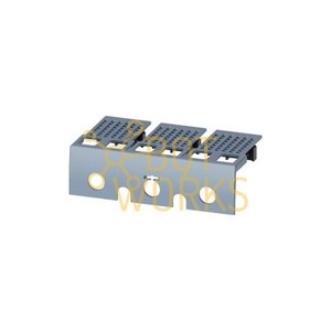 Per 3VA92710WD31 Attrezzatura Industriale in Acciaio - Nuovo - Product Image 1