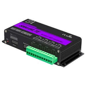 SM4-WLTE-<span class=keywords><strong>EA</strong></span> Alarme de panne de courant SMS multicanal 4G à 4 voies avec détection APP/WEB et thermocouple PT100 pour le commerce extérieur - Product Image 2