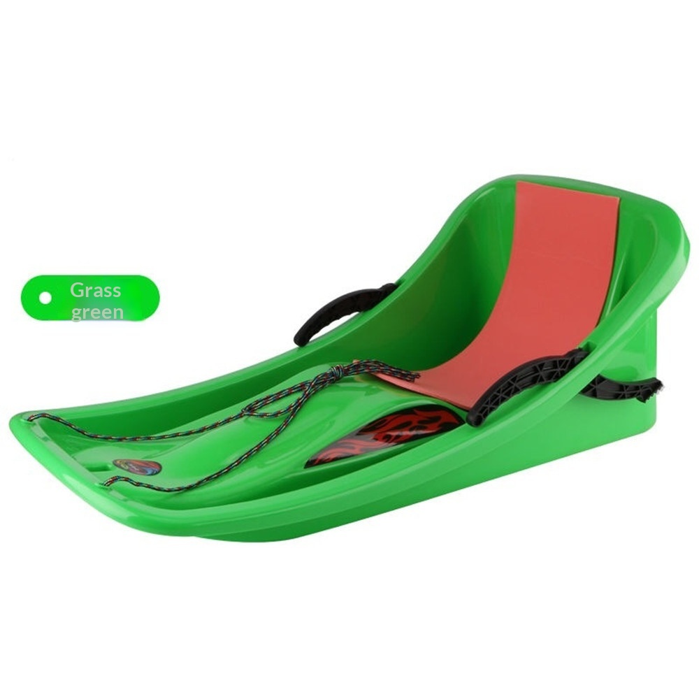 Grand dossier, couleur verte