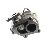 Turb complet 28200-41450 703389-0001 703389 Gt2052s Petit chargeur turbo pour Hyundai