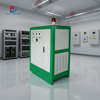 Transformateur d'isolement sec triphasé 100 KVA 480V/400V Delta Star Isolé