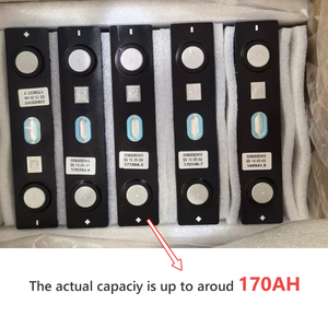 แบตเตอรี่ CALB 100ah 4000 รอบการใช้งาน เซลล์ลิเธียมแบบแท่งปริซึม 3.2V สำหรับ - Product Image 6