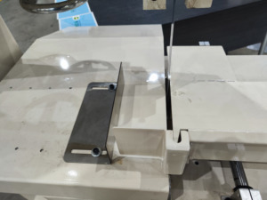 Niedriger Preis Hochstandard-Toiletten papiers chneide maschine für Uruguay - Product Image 4