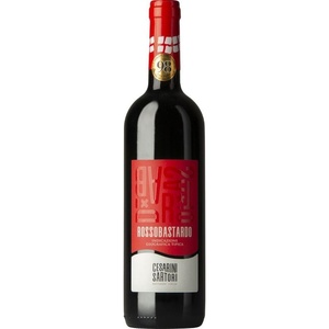 ไวน์แดงอิตาเลี่ยน Umbria Igt 750มล. เหมาะกับเนื้อแดงและเนยแข็งอายุ6ขวดต่อกล่อง - Product Image 1