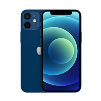 iPhone 12 128 Go débloqué d'occasion, qualité A+, expédition rapide, 1 pièce, support échantillon