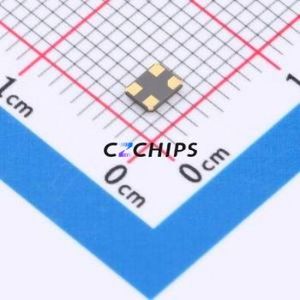 X3225221184MSB4SI Crystal (Passive) SMD3225-4P Crystal Oscillator SMD Crystal Oscillator 22.1184MHz 10ppm 20pF - Product Image 2