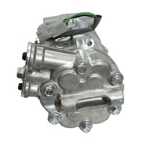 SD6V12 sistema di climatizzazione Auto compressore AC per <span class=keywords><strong>FIAT</strong></span> Grande <span class=keywords><strong>punto</strong></span>/<span class=keywords><strong>Punto</strong></span> <span class=keywords><strong>Evo</strong></span>/Linea/ ALFA ROMEO Mito OEM 51803075 - Product Image 4