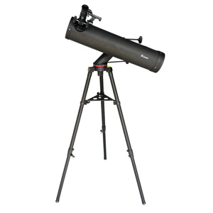 Telescopio Reflector Kson KTE700120TR de 120 mm y 700 mm con Revestimiento de Aluminio, Doble Ajuste Micro, Montura de Seguimiento Alt-Az, Campo de Visión de 2.6-4.6 - Product Image 1