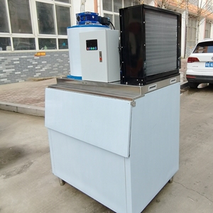 Dry <strong>Ice</strong> <strong>Pellet</strong> Making Machine Factory Supply Commercial Dry Flake <strong>Ice</strong> Making Machine Flake <strong>Ice</strong> <strong>Maker</strong> Machine - Product Image 4