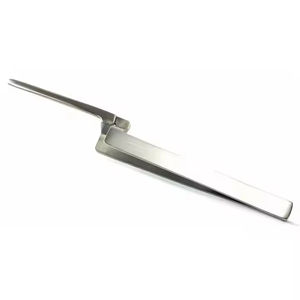 Pinzas Dentales Profesionales de Acero Inoxidable de Alta Calidad, Pinzas Dentales Rectas y Kocher de 18 cm - Product Image 1