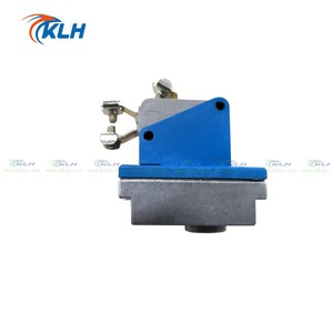 Qd-1n ตัวแปลงไฟฟ้าแบบนิวเมติก อุปกรณ์อุตสาหกรรมโลหะผสมอะลูมิเนียม - Product Image 1