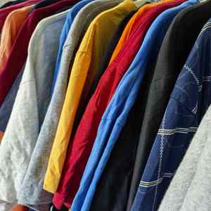 Camisetas de Algodón para Adultos IB03, Venta Directa de Fábrica, Buen Estado, Marca de Moda, <span class=keywords><strong>Ropa</strong></span> de Verano al por Mayor, Camisetas de <span class=keywords><strong>Segunda</strong></span> <span class=keywords><strong>Mano</strong></span> - Product Image 4