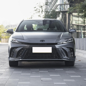 Toyo TA camrys รถ2.0HG ไฮบริด2025 2025รถใหม่เบนซิน Toyo tas camrys รถซีดานสปอร์ต - Product Image 1