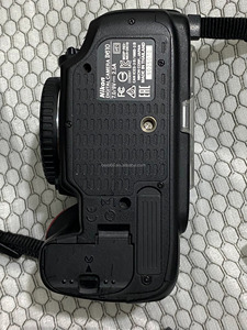 กล้องบันทึกภาพ CMOS DSLR แบบฟูลเฟรมพร้อมการ์ด SD สำหรับ<span class=keywords><strong>24</strong></span>.3MP D610 - Product Image 6