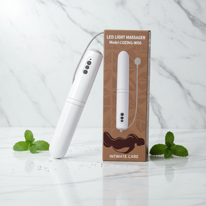 Nouveau type de baguette laser pour le rajeunissement vaginal, appareil de resserrement vaginal pour retarder la ménopause, pour la santé des femmes - Product Image 2