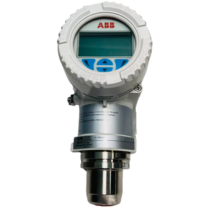 ABB Italie 2600T 266DSH 4-20mA Differenciateur Intelligent avec Communication Sans Fil HART 266DSH ABB 266GSH ABB 2600T S - Product Image 1